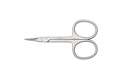 SOLINGEN Nippes Cuticle scissors stainless  9cm, №801R